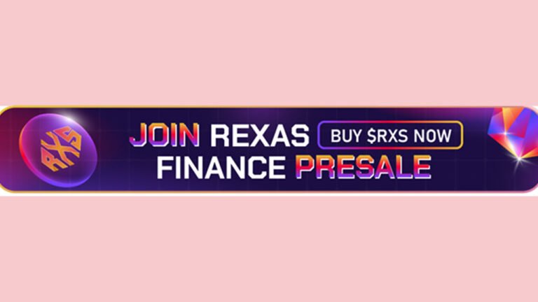 Is Rexas Finance a Good Investment? What a USD 500 Bet Will Be Worth When RXS Hits USD 10