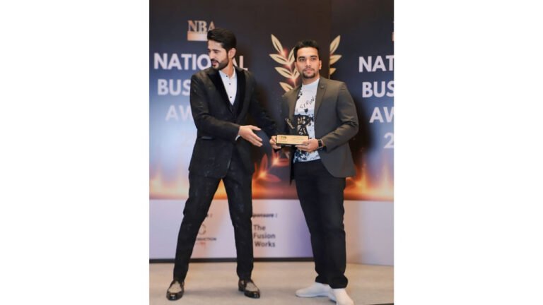 Celebrated Entrepreneur and Author Sankhadeep Dutta to Launch His Upcoming Book in Mumbai This December