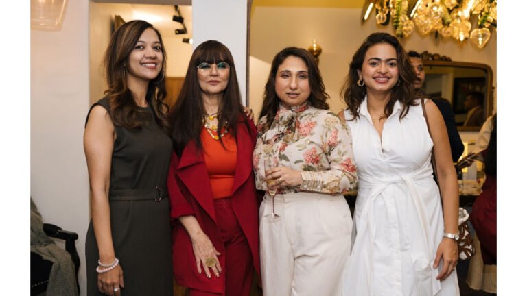 A Botox Bio-Identical Soiree: Yes Please!