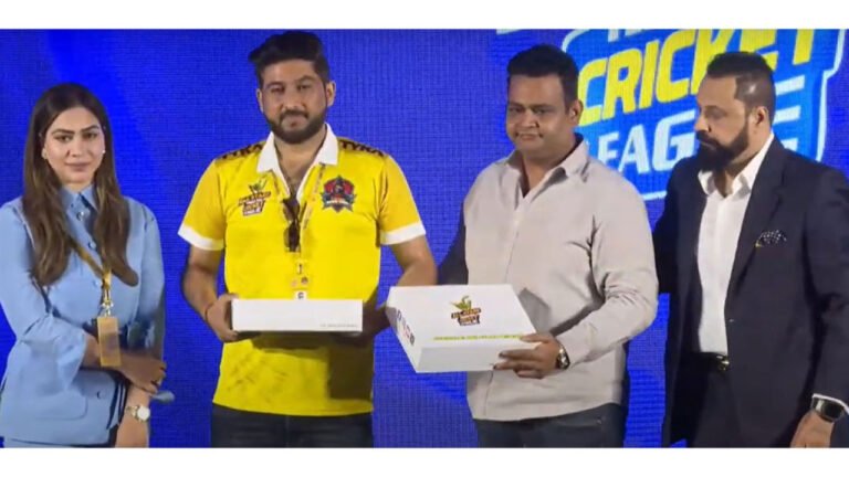 Excitement Builds as ASTCL Inaugural Season Draft Day Takes Place