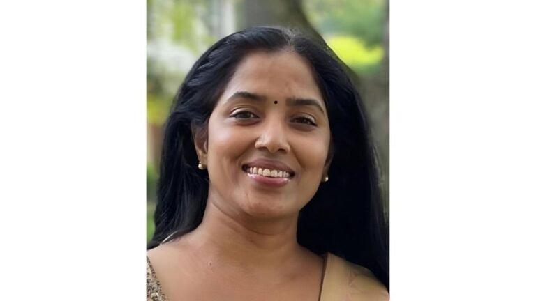 Data-Driven Healing: Suneeta Modekurty’s Mission to Improve Cancer Therapy and Quality of Life for Survivors