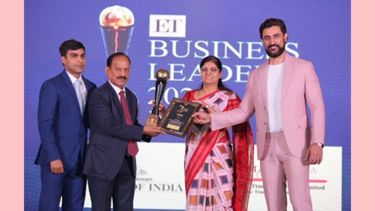 Mr. Ramavtar, Founder, Chairman, and Managing Director of Swadeshi Civil Infrastructure Pvt. Ltd., Recognized as a Pioneer in Quality and Construction