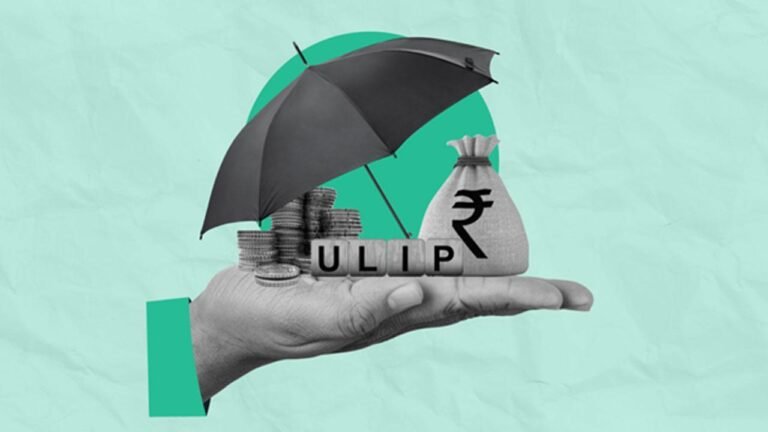 How to Leverage Market-Linked Plans for Long-Term Wealth Creation?