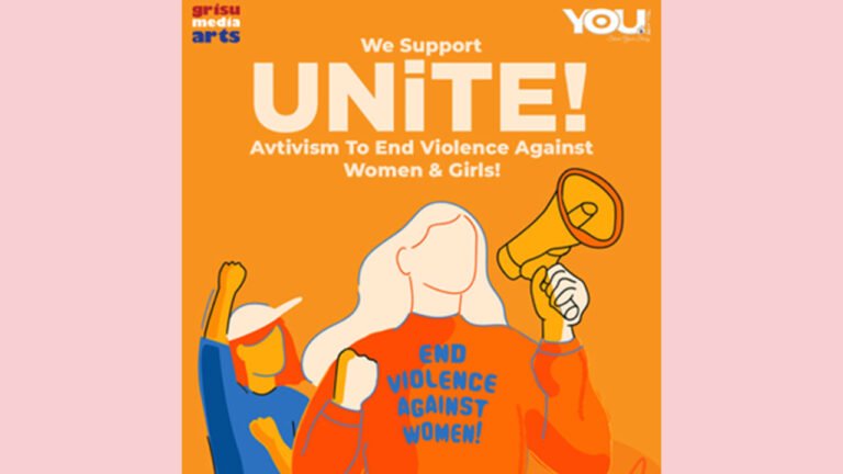 Powerful Indian Leaders Join the UNiTE Campaign, managed by UN Women: Activism to End Violence Against Women and Girls"