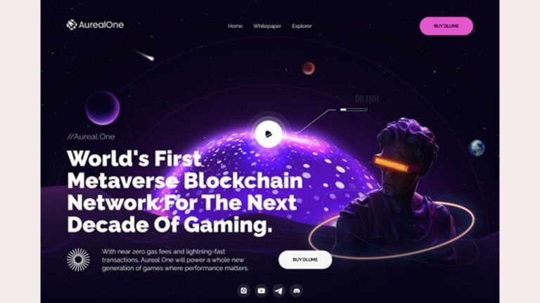 Next Crypto Bull Run: These Coins Could Make You Rich Before 2025 – Hold Now