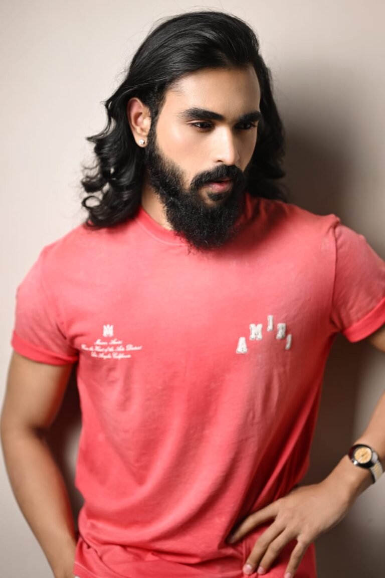 Superstar Devadutta Roy to Be Honored in Hyderabad as 2024’s Most Desirable South Actor