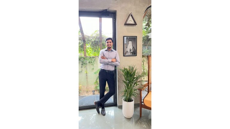 Abel Boaz: The Visionary Redefining Leadership Across Industries
