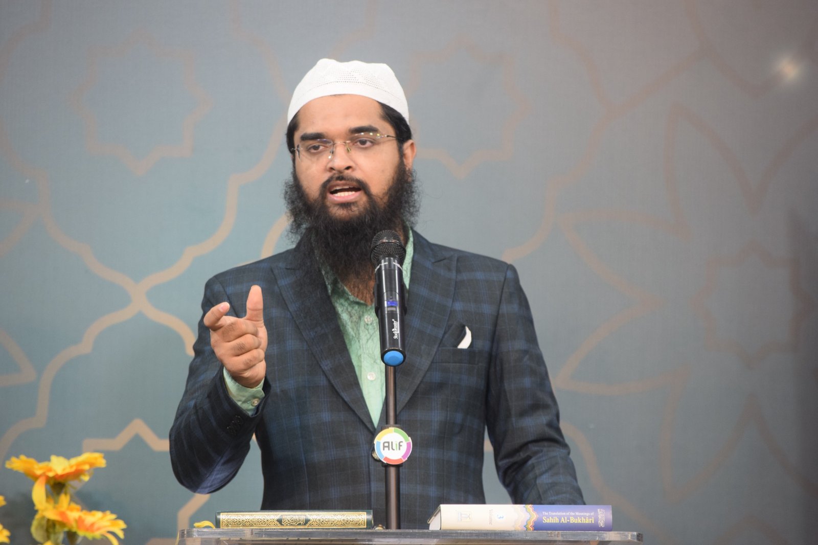 Adv. Nizam A. Khan