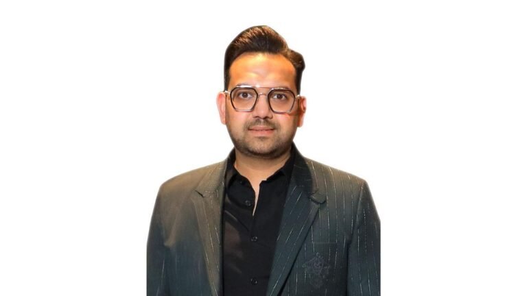 Breaking Boundaries: Aman Gupta`s Vision for Transformative Real Estate