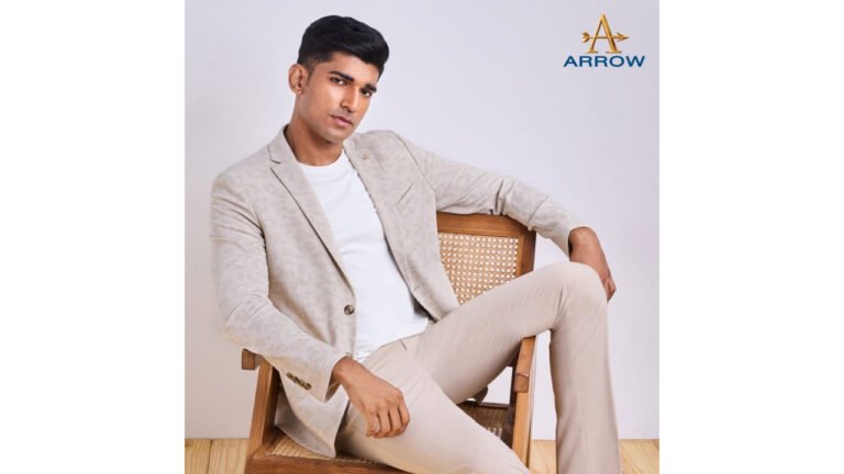 Set The Wedding Season Ablaze With Arrow
