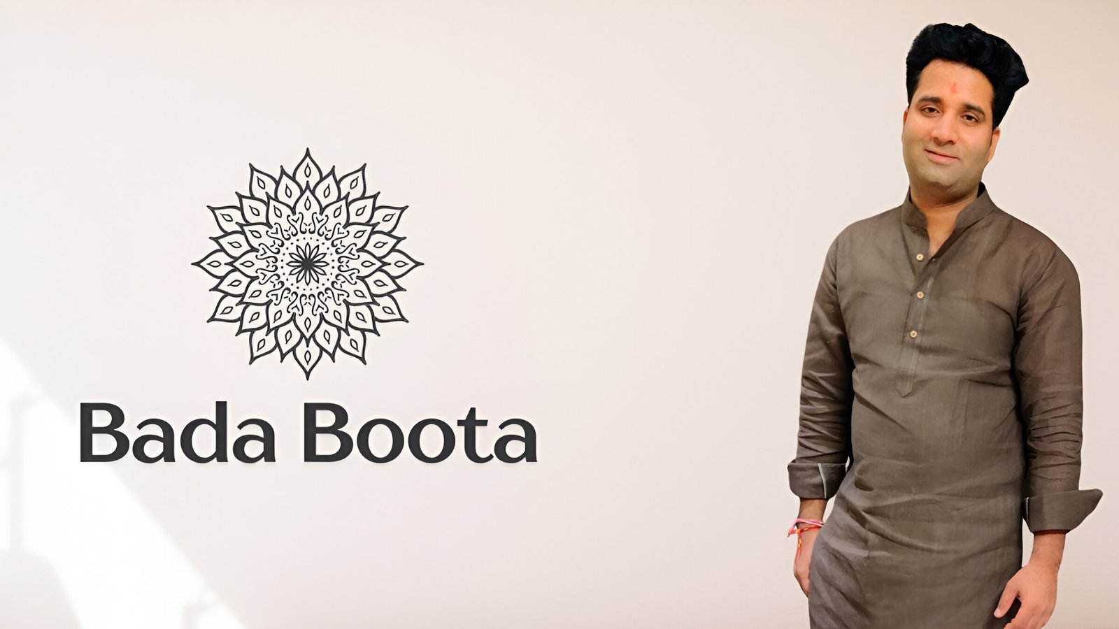 Bada Boota Redefining Women’s Fashion with Timeless Elegance Jaipur