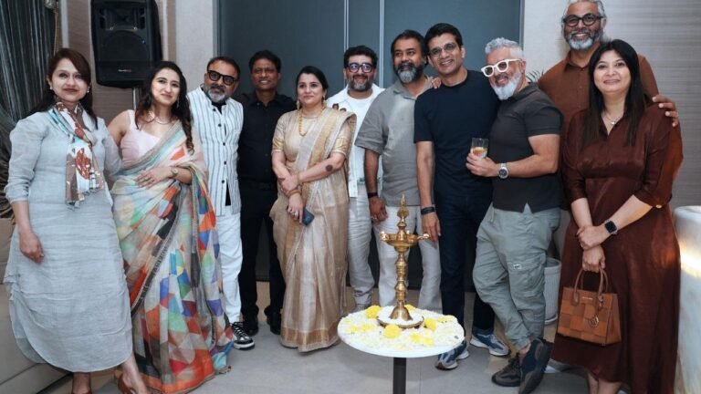 Embelliish Unveils its First Luxury Furnishings Studio in Raghuvanshi Mills, Mumbai