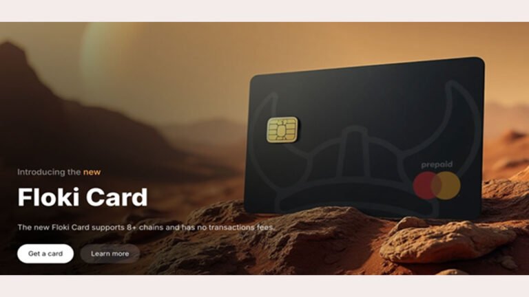Bitcoin ETFs Record USD 10B Inflows, Floki Makes News With Launch Of Debit Card While New Viral Token Gains Investor Attention