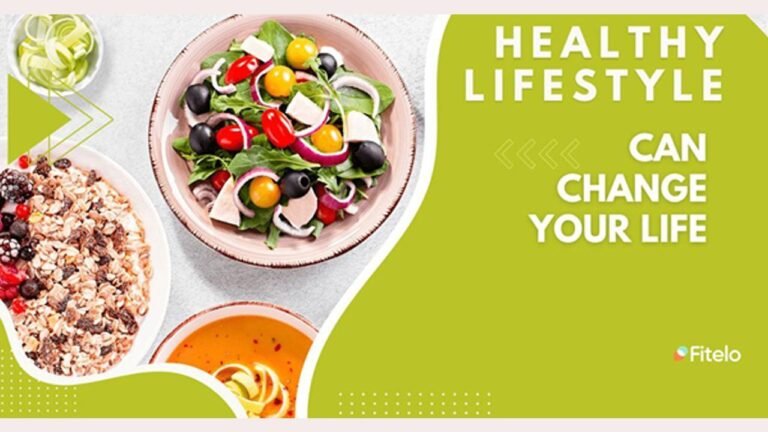 10 Lifestyle Changes for a Healthier You in your 100 Day weight loss Journey Mehakdeep Singh (Mac) Co-Founder &amp; COO of Fitelo