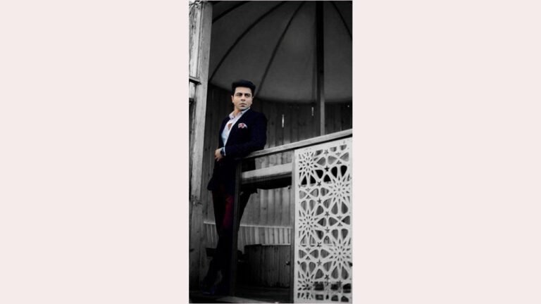 Girish Malik`s `Band of Maharajas` is in Oscar Nomination Race: A New Milestone for Actor Kuwaarjeet Chopra with the Indian Cinema
