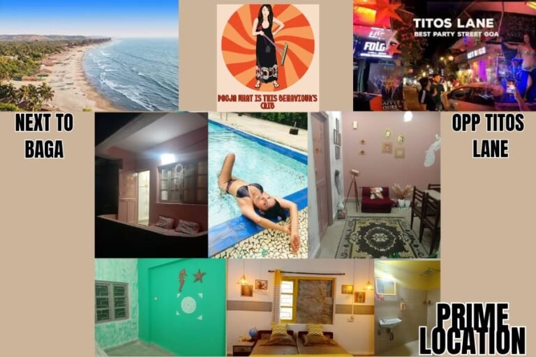 INTERNATIONAL VIRAL SENSATION POOJA MISRA ALL SET TO DETHRONE PARIS HILTON WITH HER NEW STRING OF RESORTS