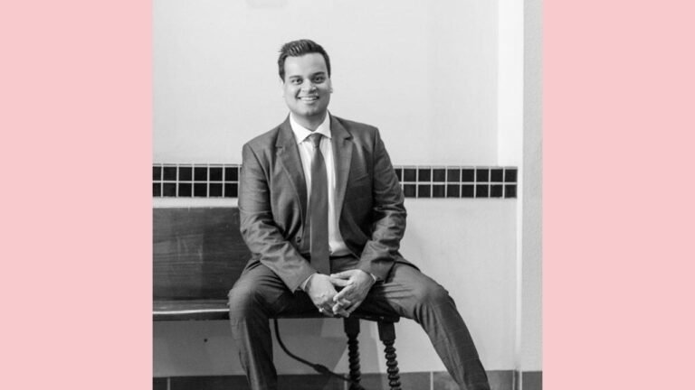 Indian-American Attorney Karan Joshi Eyes Expansion into Indian Legal Market