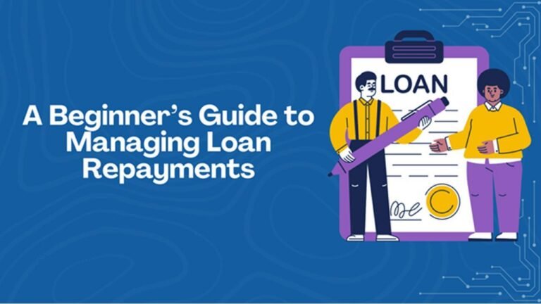 How EMI Works: A Beginner’s Guide to Managing Loan Repayments