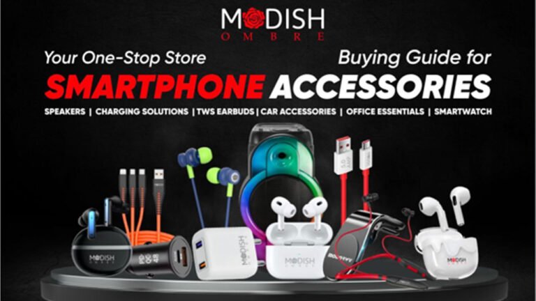 Modishombre Launches Made-in-India Smart TVs: Pioneering the Consumer Durables Segment