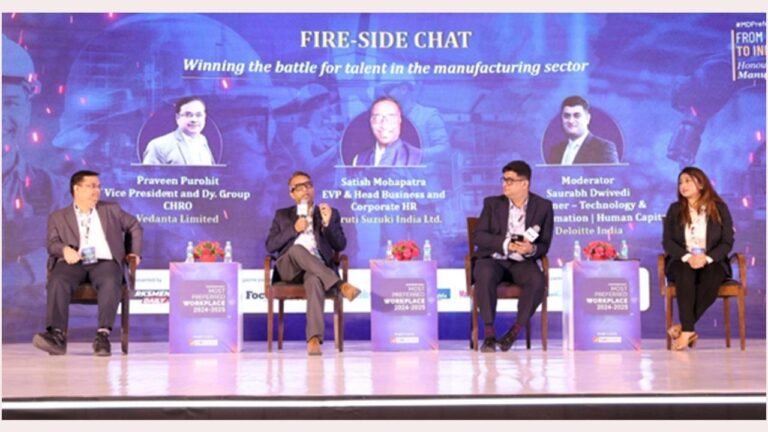 Manufacturing`s Renaissance: Gearing up for New Highs