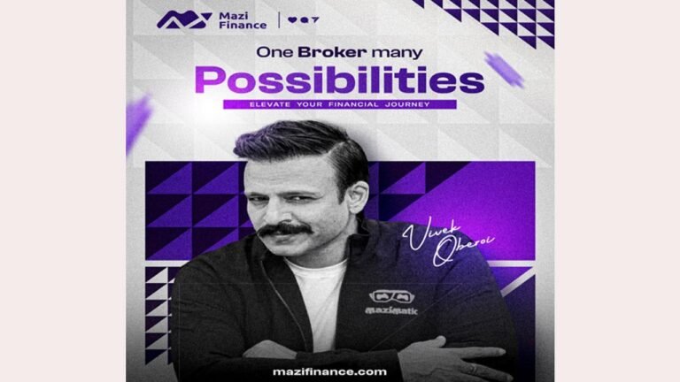 MaziFinance: Redefining Trust and Excellence in Financial Trading