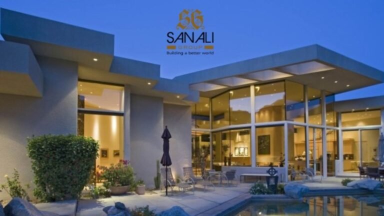 Mohammad Noorul Haq Revolutionizing Hyderabad’s Real Estate Arena with Superior Quality Construction