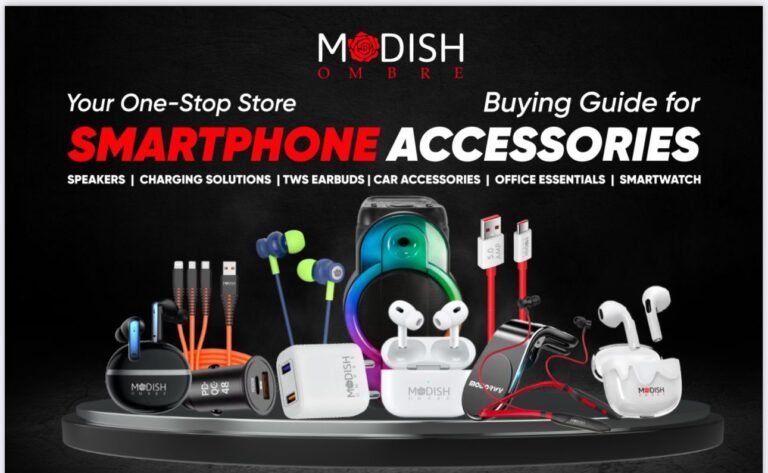 Pioneering Progress: Atul Jain’s Modishombre Strengthens “Make in India” with Smart TVs and Mobile Innovations