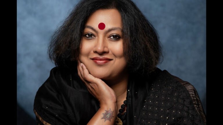 A Night of Musical Magic: Papori Harsh Captivates Bangalore with Fusion Concert ‘Dil Hi To Hai’