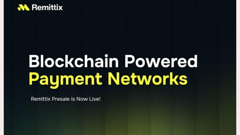 Analysts Tip Remittix (RTX) To Secure a Slice of the USD 170 Trillion Payments Market – 100-1000x Gain Possible?