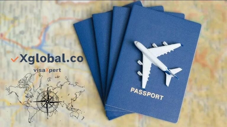 Revolutionizing Immigration Services with Integrity and Success