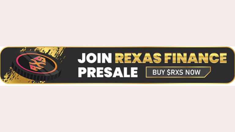 Rexas Finance (RXS) Predicted to Deliver Bigger Returns Than Ripple (XRP) in 2025: Where to Buy RXS Crypto