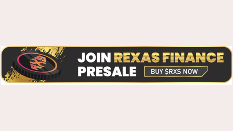 Dogecoin Whale Investors Exit DOGE for Rexas Finance (RXS) as It Prepares for a 19227% Parabolic Rally