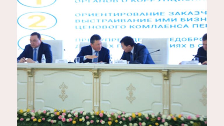 Timur Kulibayev: His Commitment to Kazakhstan`s Economic Renaissance