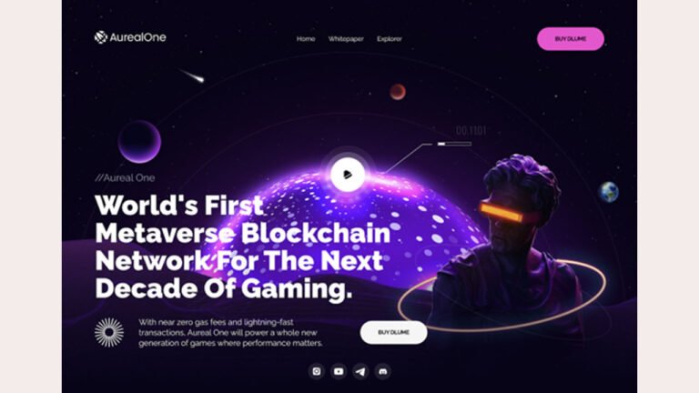 Next Crypto Bull Run: Analyst Who Predicted the Last Bull Endorses 6 Altcoins Not ETH or SOL
