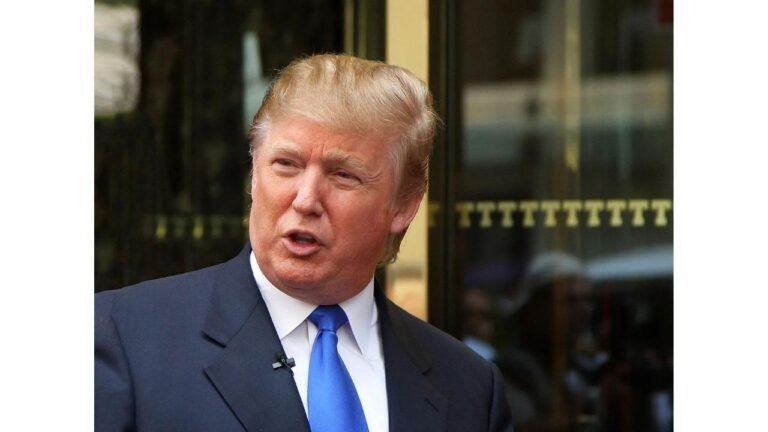 Trump`s WHO Threat Sparks Debate On The Efficiency Of Global Health Governance