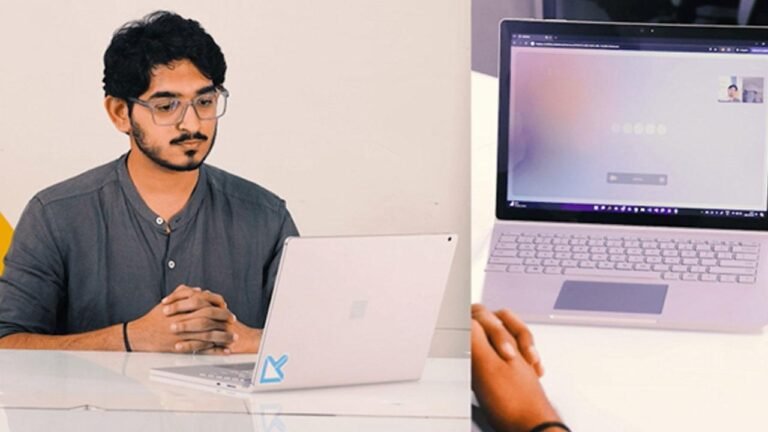 How Veloxhire.AI is Revolutionizing Hiring with AI-Powered Interviewing