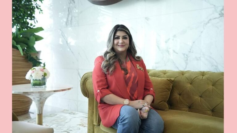 Aksha Kamboj on Shaping Champions: Insights into the Tiigers of Kolkata`s Journey and Vision for Season 2 of the tournament
