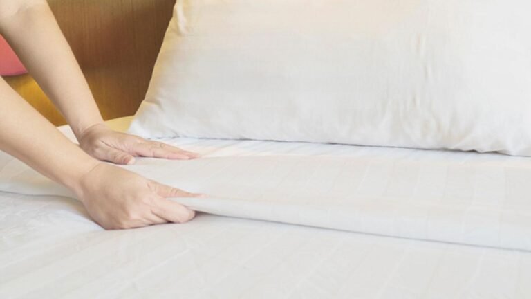 Fitted Bedsheets for Every Mattress Size: A Comprehensive Guide