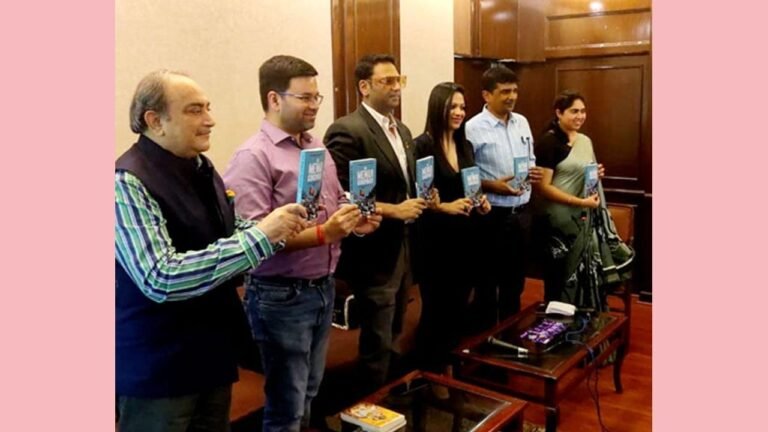 THE HIDDEN STORY BEHIND THE MEWAR CONSPIRACY: Rrashima Swaroop Verma`s Latest Book Is a Page-Turner You Won`t Want to Miss!