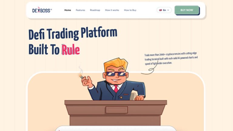 Your Guide to Wealth: 4 Must-Have Cryptos for the Next Crypto Bull Run!