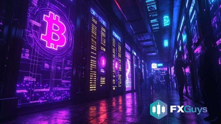 How to Build Wealth With FXGuys’ Thriving Ecosystem