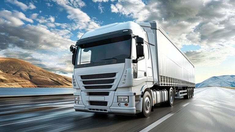 HGV Driver Strike Expected to Disrupt Holiday Supply Chain in the UK