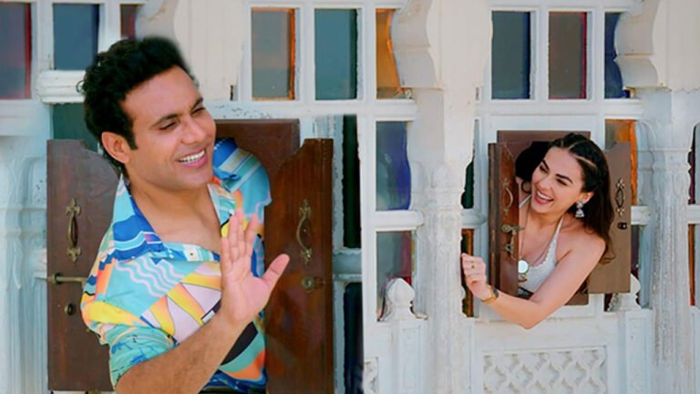 Song “Tum Suno Toh Sahi” Released: Salim Diwan and Lavina Israni Share Their Shooting Journey