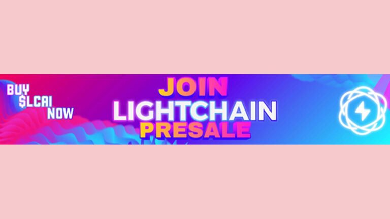 From USD 0.003 to the Moon? Lightchain AI’s Presale Forecast for December