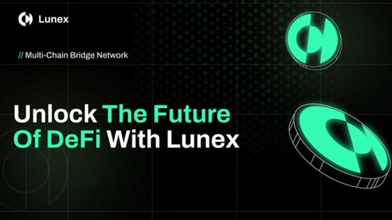 ETH`s Technical Indicators Signal Bearish Outlook as BNB Dips Below USD 700-Lunex Network Targets Another Price Surge