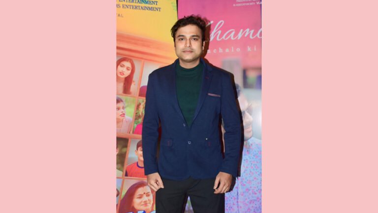 Manchalo Ki Masti Trailer Out Now: Akash Kumar Mittal Shines in a Gripping Suspense Thriller releasing on 10th January 2025