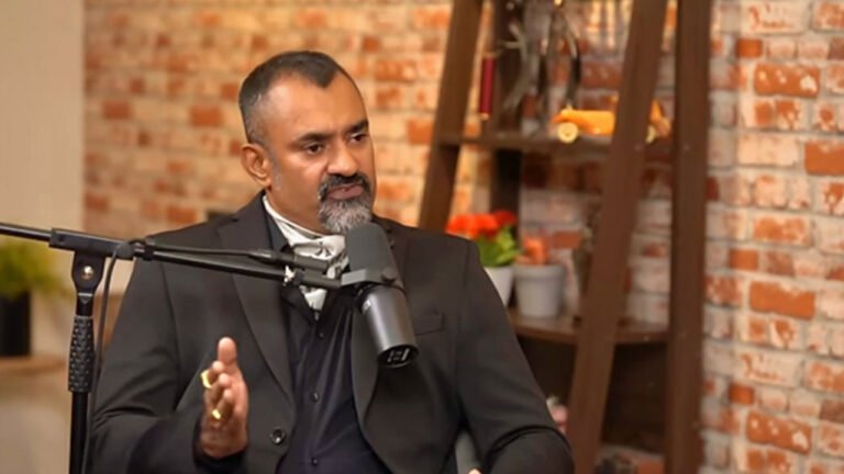 The Celebrity Astrologer Who Called It First: Mr. Prashant Kapoor Right on Devendra Fadnavis as CM