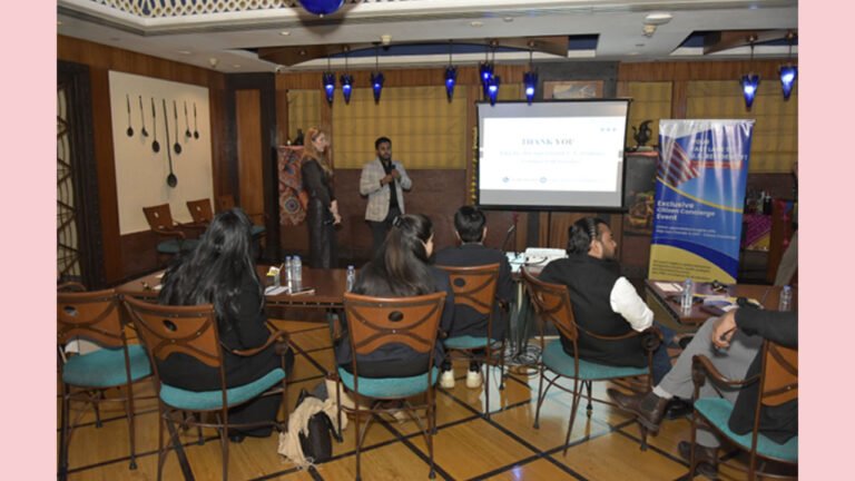 Citizen Concierge Hosts Informative Session On Pathways To Us Residency