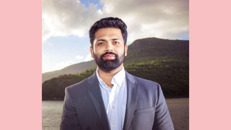 Interview with Dr. Ishan Shivanand: Revolutionizing Mental Health with Yoga of Immortals