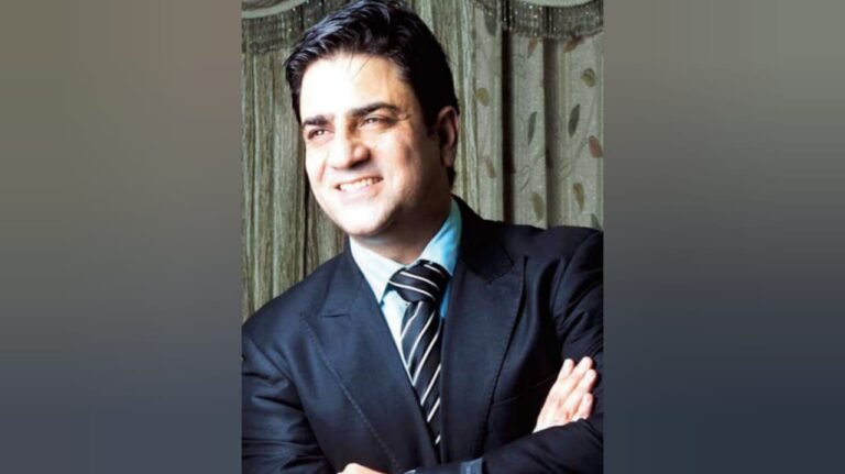 Dr. Aijaj Ashai Recognized as Best Physiotherapist in Mumbai for 2025